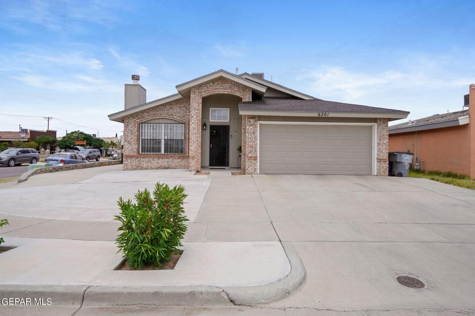 6201 Rhine Bridge Dr, El Paso, TX 79934 17 Photos MLS 882252 Movoto