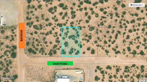 3 Holt Ave, Horizon City, TX 79928