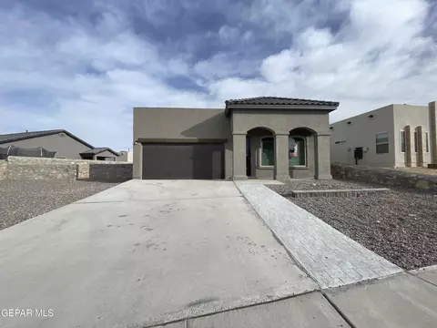 216 Bretby Pl, El Paso, TX 79928