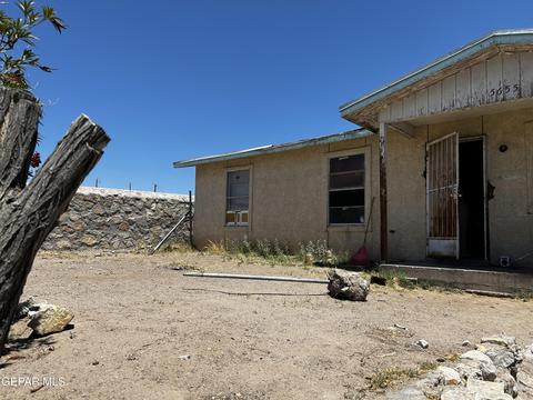 5655 Beacon Ave, El Paso, TX 79905
