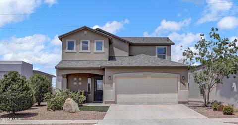 14275 Richard Wiles Ave, El Paso, TX 79938