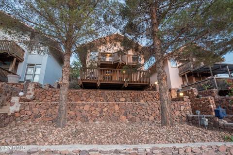 512 E University Ave, El Paso, TX 79902