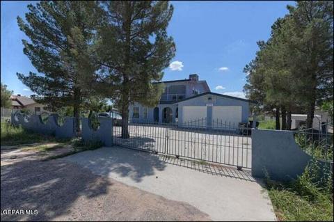 14920 Linda Rene Ln, El Paso, TX 79938