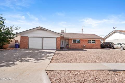 10149 Monaco Dr, El Paso, TX 79925