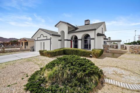5309 Edmonton Ave, El Paso, TX 79924