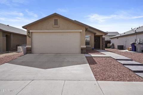 3725 Loma Jacinto, El Paso, TX 79938