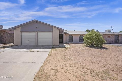 10568 Palomino St, El Paso, TX 79924
