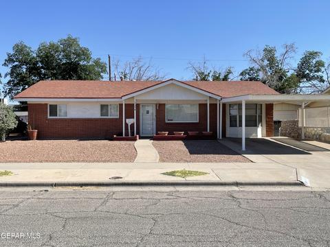 10132 Saigon Dr, El Paso, TX 79935
