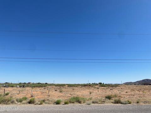 14449 Jim Bridger Rd Clint Tx Rd, El Paso, TX 79938
