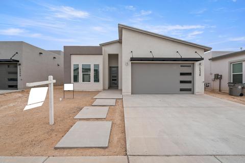 13264 Coldham St, El Paso, TX 79928