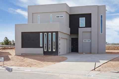13248 Coldham St, El Paso, TX 79928