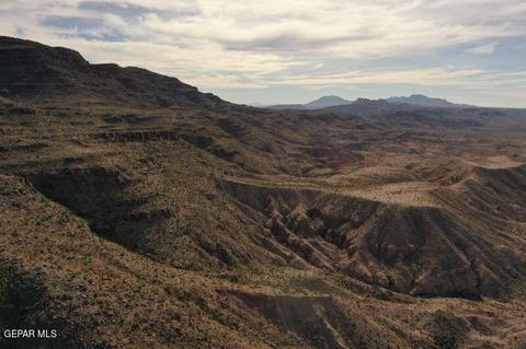 6 Sec 1 T P Ne14ne14 400, Sierra Blanca, TX 79851