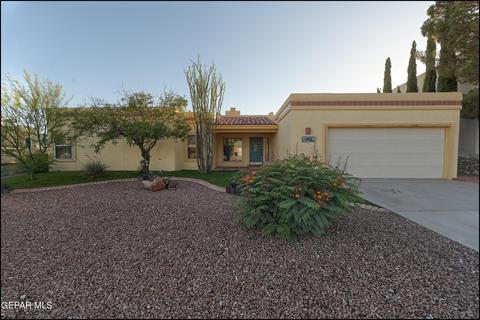 812 Gondola Ln, El Paso, TX 79912