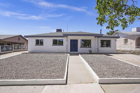 1711 Roswell Rd, El Paso, TX 79915