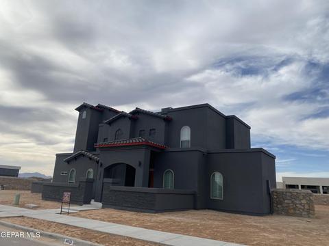 14533 Tierra Resort Ave, El Paso, TX 79938