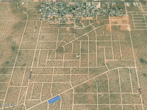Tbd Ekalaka Street, Clint, TX 79836