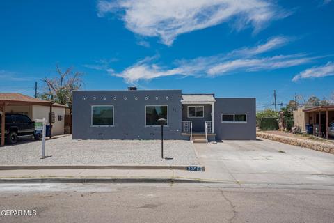 227 Orndorff Dr, El Paso, TX 79915
