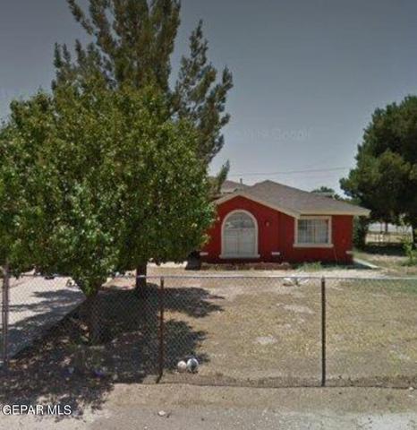 400 Valle Pintoresco Dr, Socorro, TX 79927