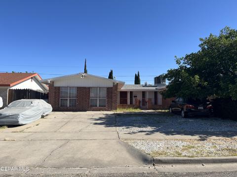10209 Dunbarton Dr, El Paso, TX 79925