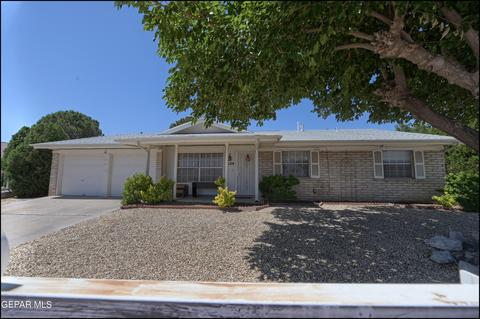 4524 Rhea Ln, El Paso, TX 79924