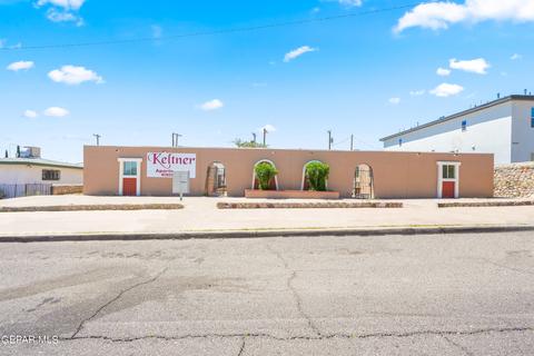 3624 Keltner 1-8, El Paso, TX 79904