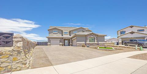 2144 Enchanted Breeze Dr, El Paso, TX 79911