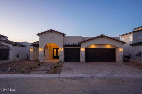 377 Rio De Jazmin Cir, El Paso, TX 79932