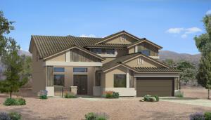 12479 Pleasant Crest Ave Dr, El Paso, TX 79928