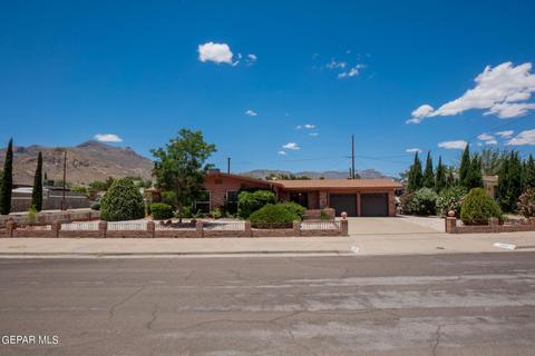 10053 Galveston Dr, El Paso, TX 79924