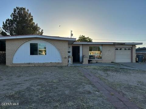 2041 Solano Dr, El Paso, TX 79935