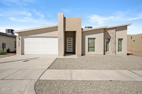 12024 Cotton Cloud Way, Socorro, TX 79927