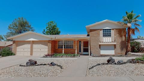 10913 Lakewood Ave, El Paso, TX 79935