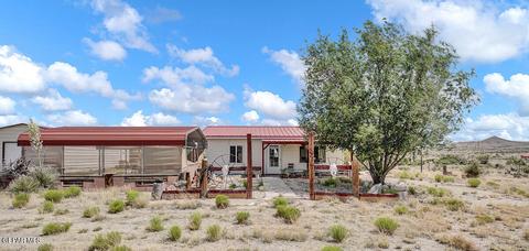 19215 Gary Lee, El Paso, TX 79938