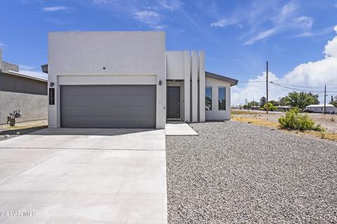 13093 Oscar Chacon St, San Elizario, TX 79849