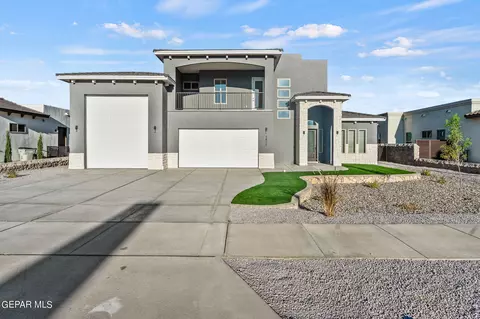 5817 Valley Palm Dr, El Paso, TX 79932