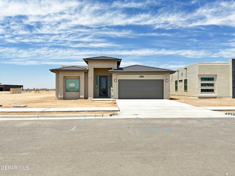 13409 Coldham St, El Paso, TX 79928
