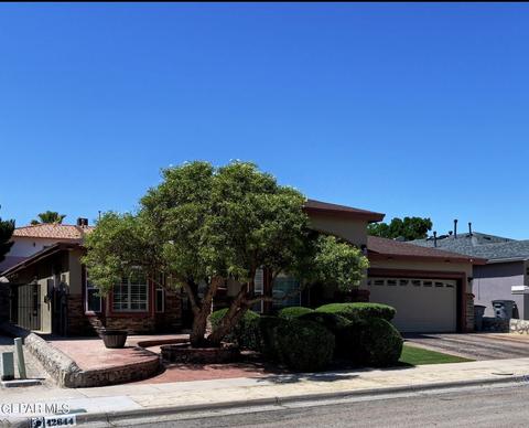 12640 Sun Flare, El Paso, TX 79938