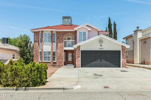 12045 Autumn Gate Dr, El Paso, TX 79936
