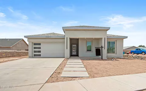 11977 Crevasse Way, Socorro, TX 79927