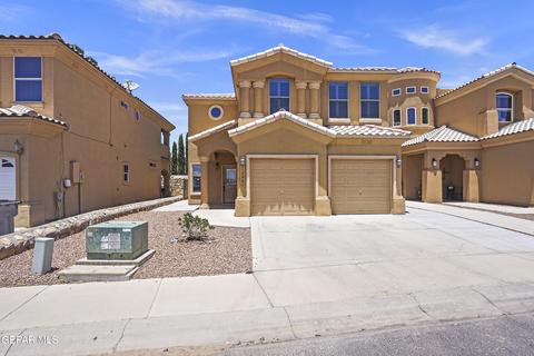 11661 Sugar Bay Way, El Paso, TX 79936