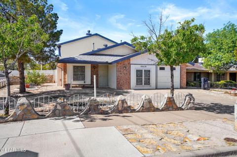10430 Birthstone Dr, El Paso, TX 79925