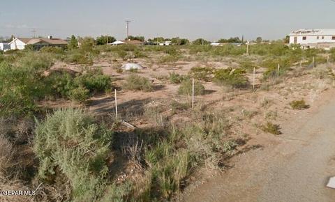 15281 Debra Kaye Ave, El Paso, TX 79938