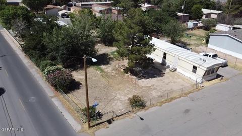 191 Tranquility St, Canutillo, TX 79835