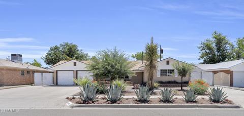 3206 Clyde Rd, El Paso, TX 79925