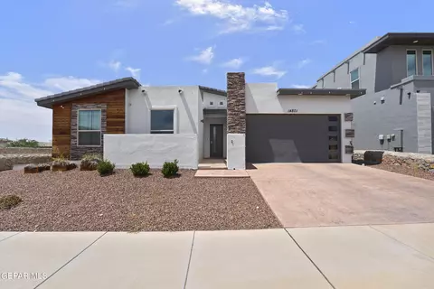 14801 Long Shadow Ave, El Paso, TX 79938