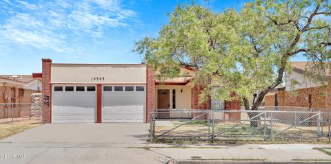 10948 Casey Stengel Pl, El Paso, TX 79934