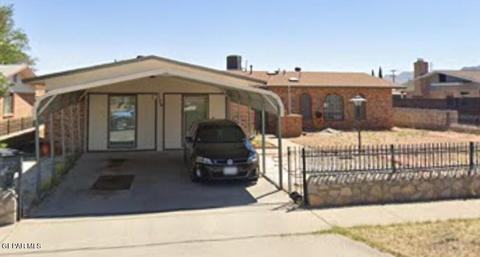 5108 Seguin Ct, El Paso, TX 79924