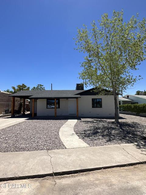 800 Richard Dr, El Paso, TX 79907