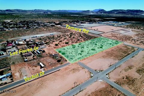 15081 Vechot Dr, El Paso, TX 79938