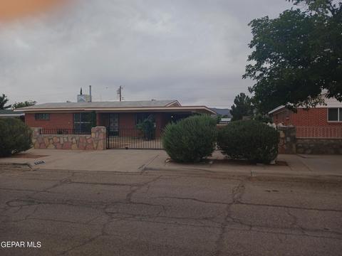 9515 Roanoke Dr, El Paso, TX 79924